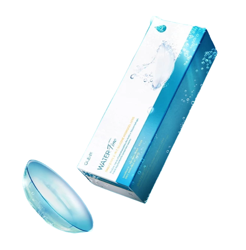 Olens 1 Day Daily Soft Contact Lens 1