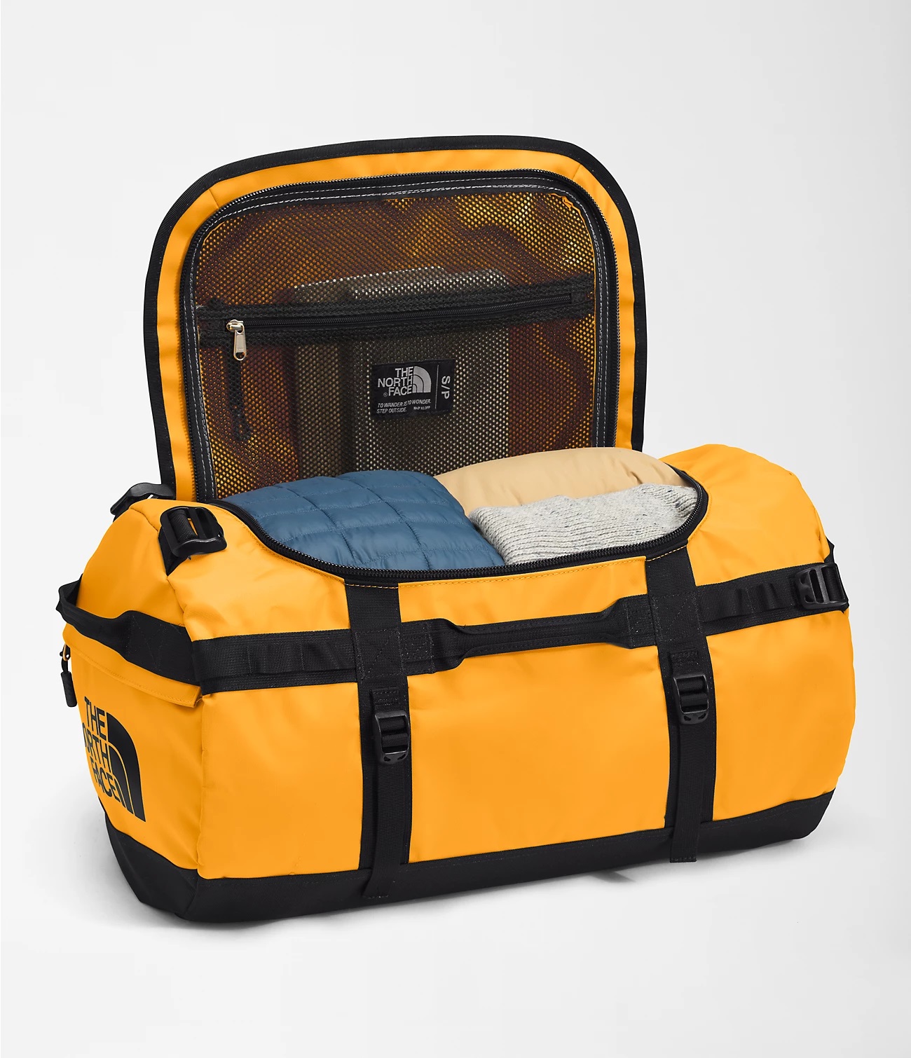 Base Camp Duffel-S 2