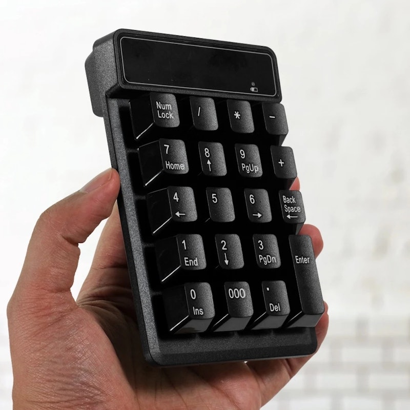 Etmakit Numeric Keypad USB Cable 3