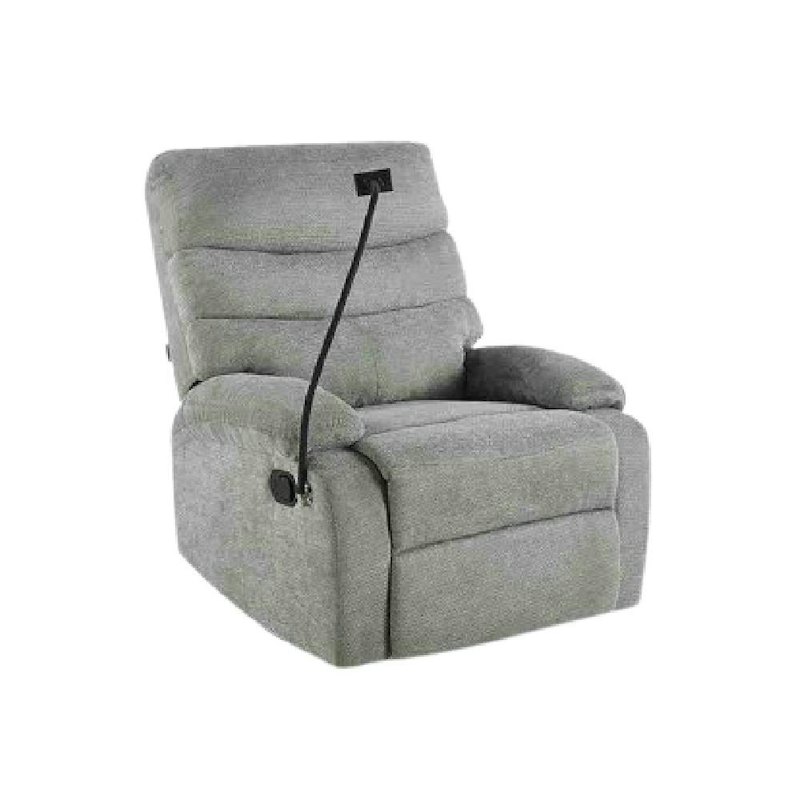 Oxihom K1 Sofa Single 1