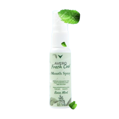 Avero Fresh Cool Mouth Spray