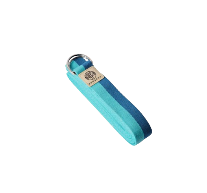 NEOSAVA Yoga Strap 1