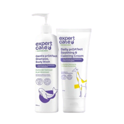 Expert Care Essential Duo Basic