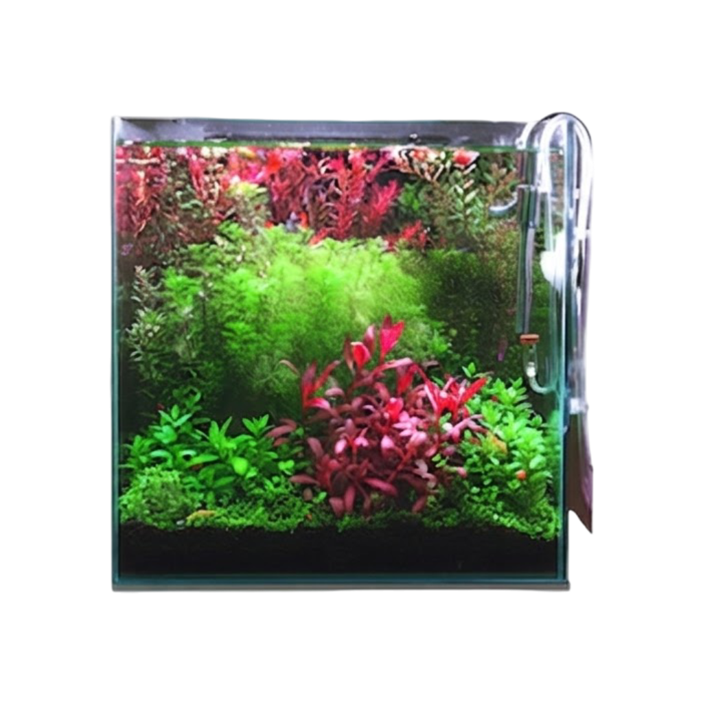 10 Rekomendasi Hiasan Aquarium Terbaik  [Ditinjau oleh Aquarist](Terbaru Tahun 2026) 4