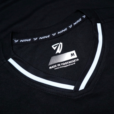 Nine Jersey Futsal Training Basic 1.0