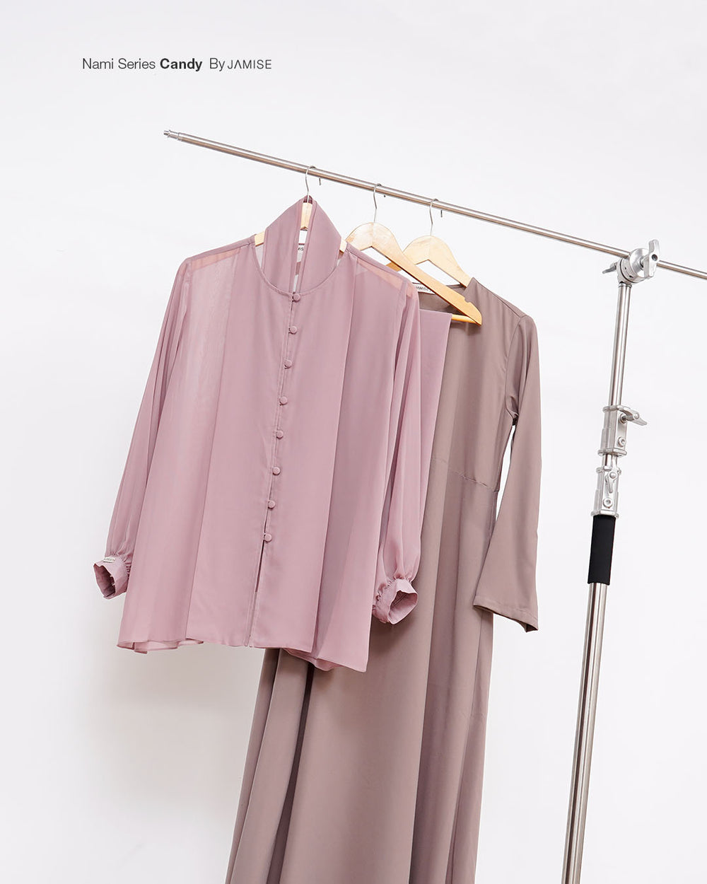 Jamise Kreativa Indonesia Jamise Nami Series