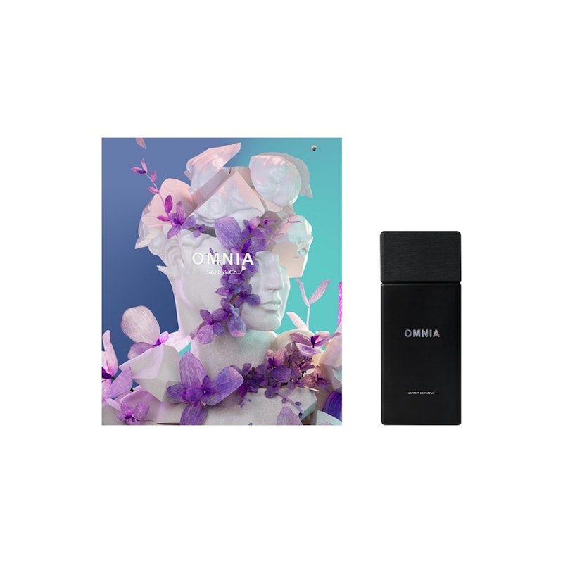 SAFF & Co. OMNIA Extrait de Parfum 1