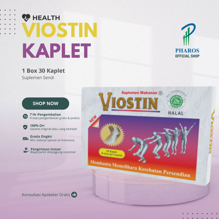 Pharos Viostin