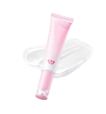 Barenbliss ｜ Locklook Hydra Smooth Poreless Primer