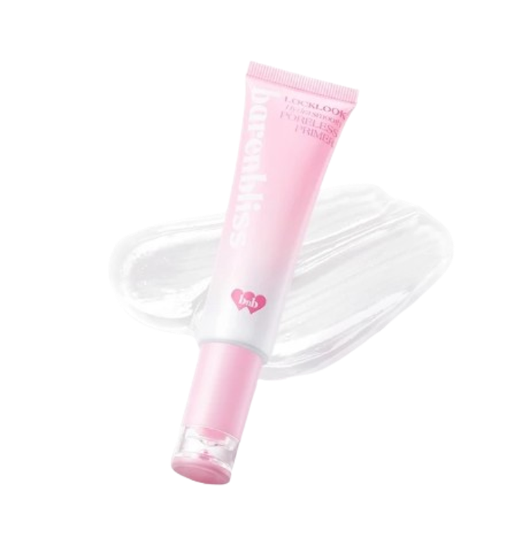 Locklook Hydra Smooth Poreless Primer 1