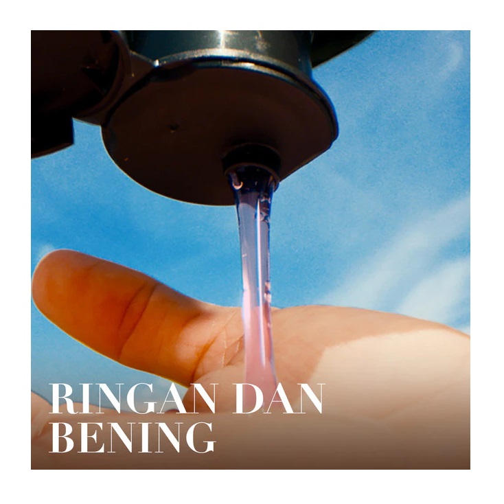 Procter & Gamble Herbal Essences Classics Rosehip with Camellia Oil Weighty and Smooth Shampoo