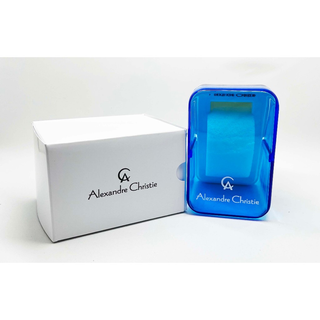 Alexandre Christie Jam Tangan Digital  ACF 9342