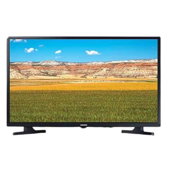 Samsung ｜ 32" HD TV ｜ T4001