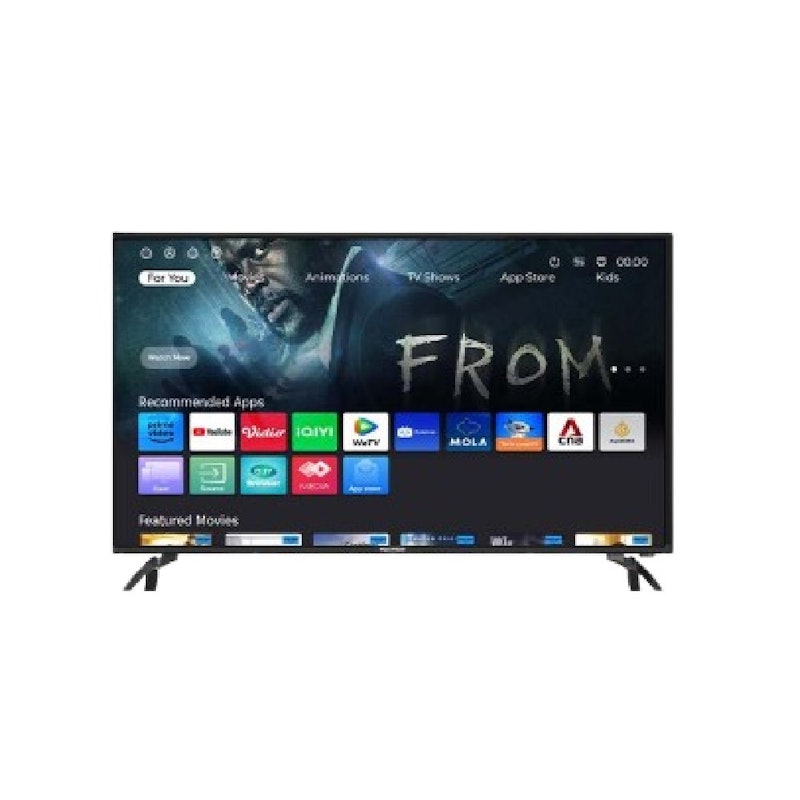 Polytron Smart Digital TV 40 PLD-40CV8969