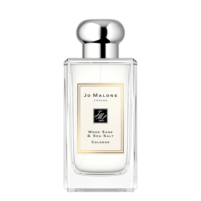 JO MALONE LONDON ｜ Wood Sage & Sea Salt Cologne