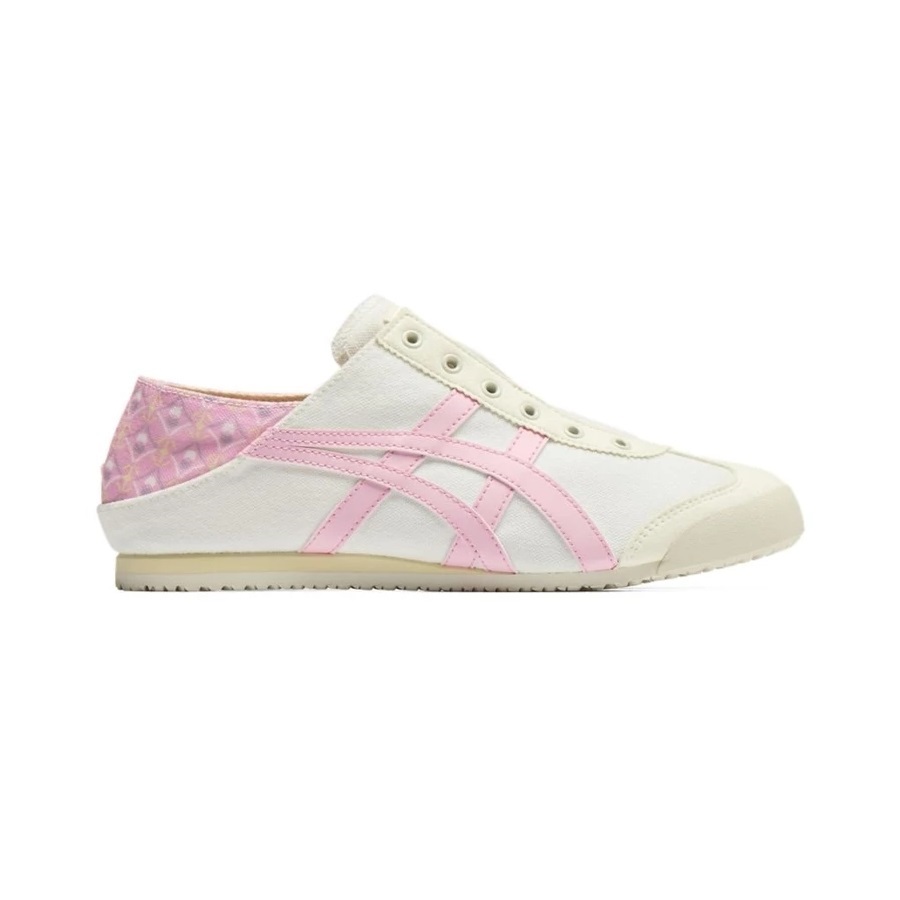 Onitsuka Tiger Mexico 66 Paraty Cream/Barely Rose 1