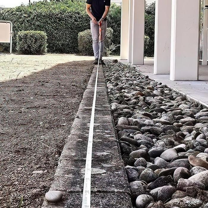  Allefix Fiber Roll 15 m 6671