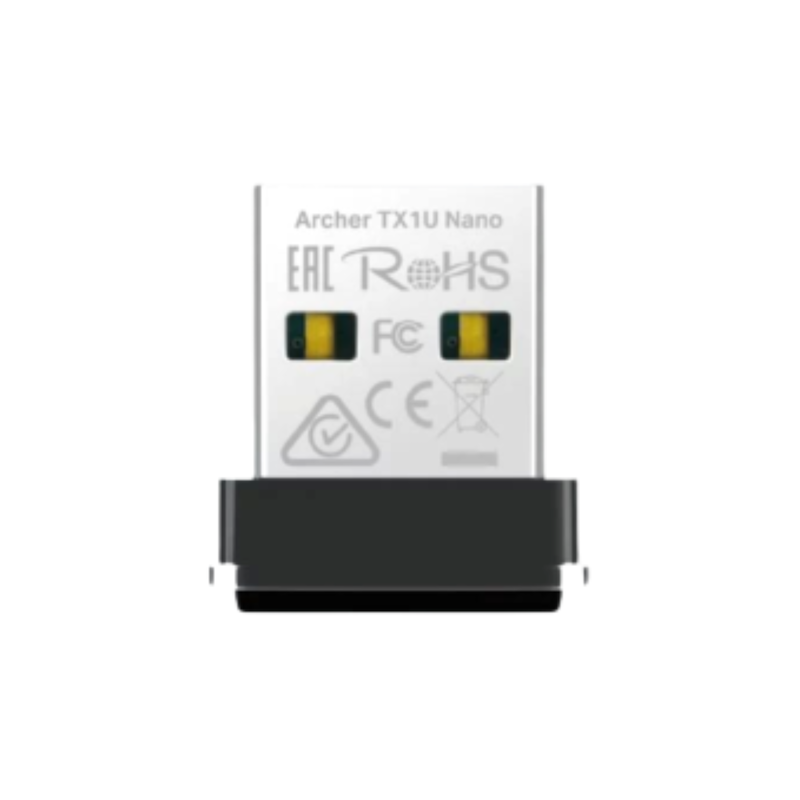 TP-Link Archer USB Wifi Adapter 1