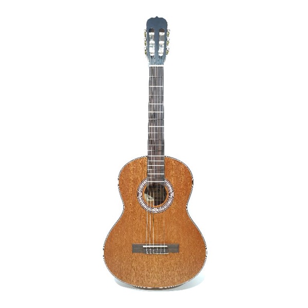 Gitar Klasik  2