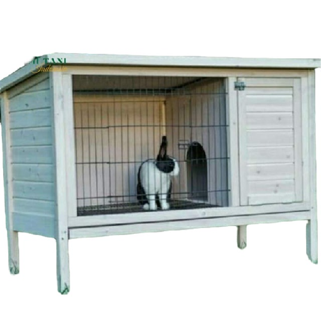 Kandang Kelinci Minimalis ｜ BL912