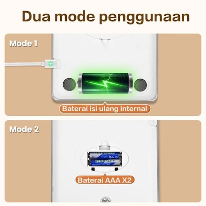 Timbangan Digital Max 4