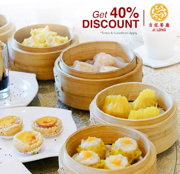 Ji Long Chinese Restaurant  2