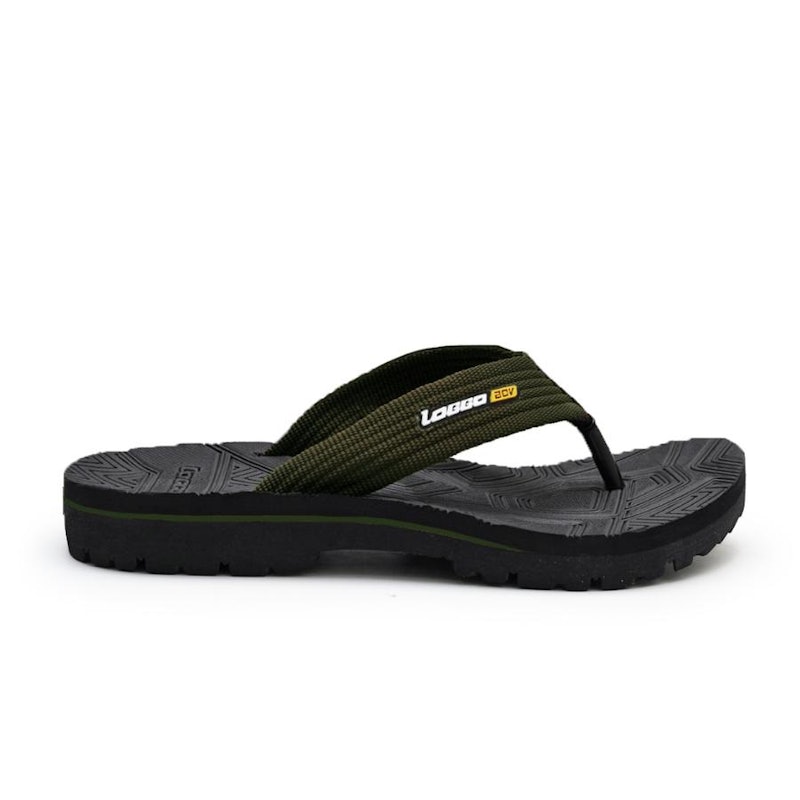 Loggo Sandal Borneo Series 2