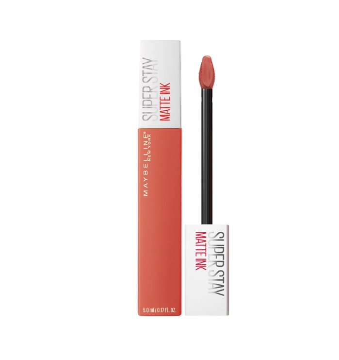 10 Rekomendasi Lipstik Waterproof Terbaik  [Tahan Lama] (Terbaru Tahun 2026) 3