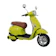 Pacific Bike Exotic Sprinter Prime 1
