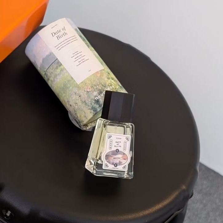 Darje Independen Kreasi Nevernot Date of Birth