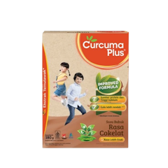 Curcuma Plus Milk
