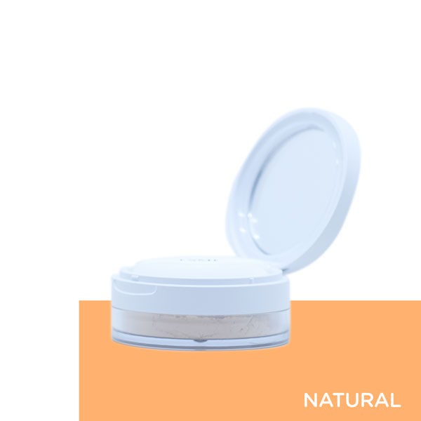 True Matte Natural  4