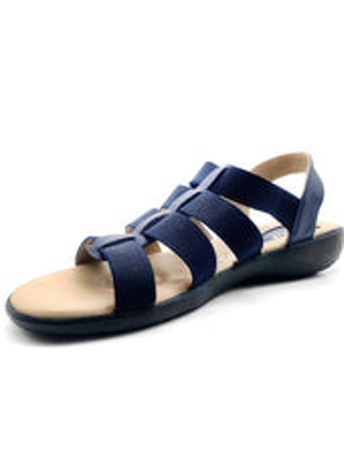 Bata Comfit Sandal Wanita Dorian Comfit 
