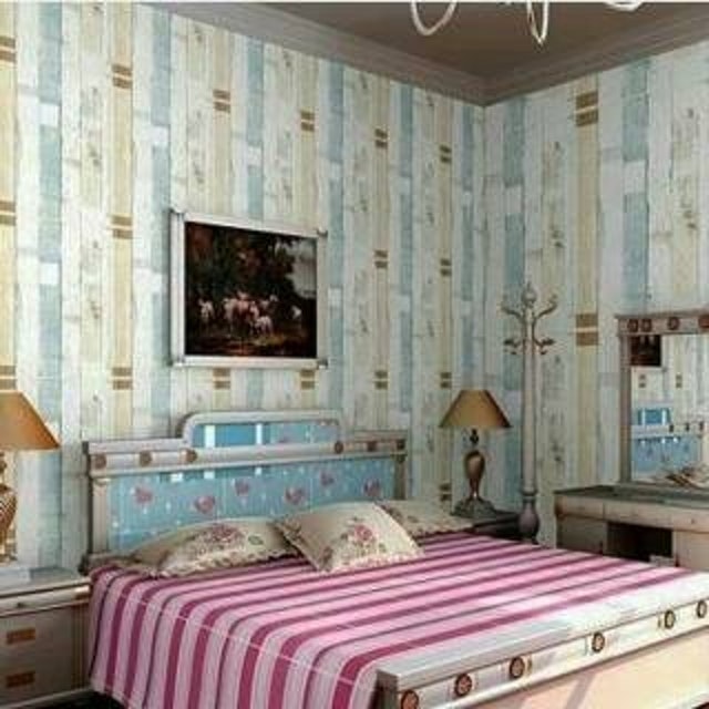  Wallpaper Dinding Kayu Rustic Vintage