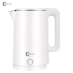 Electric Kettle Boiling Water