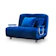 Inoac Polytechno Indonesia INOAC Atease York Sofa Bed 1