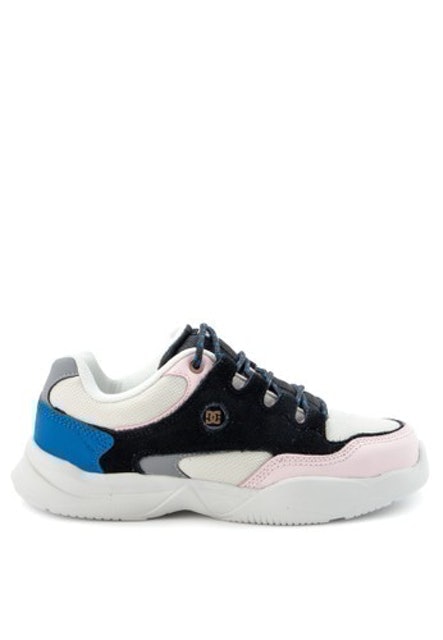 DC Woman Decel Shoes ID_ADJS700091-LRS