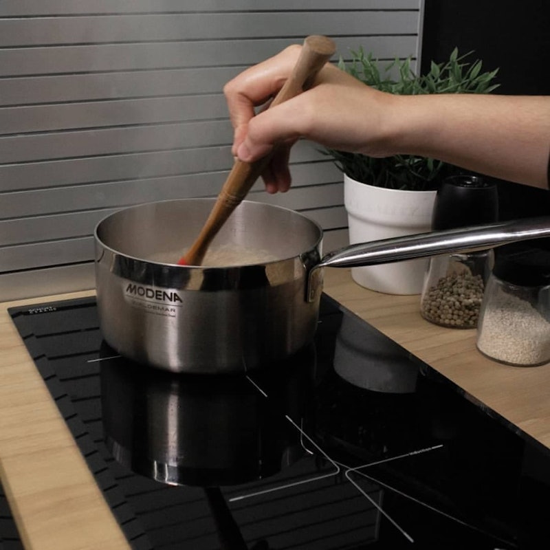 Built-in Induction Hob 3