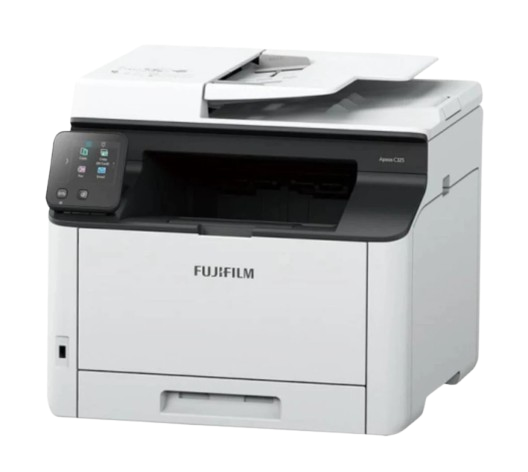 FUJIFILM ｜ Apeos A4 Colour Multifunction Printer ｜ C325z