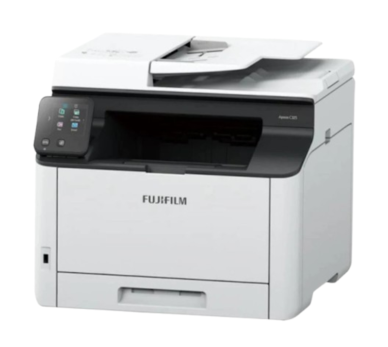 Apeos A4 Colour Multifunction Printer 1