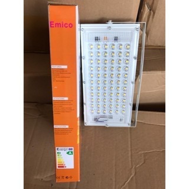 Emico LED Flood Light AC 220 V/ 50 W 8801