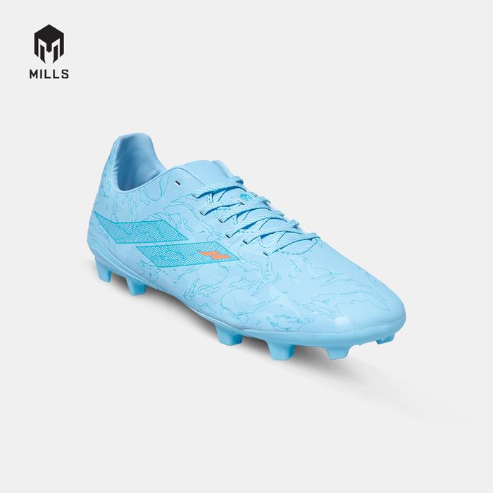 Mitra Kreasi Garmen MILLS Sepatu Sepakbola Flame 2.0