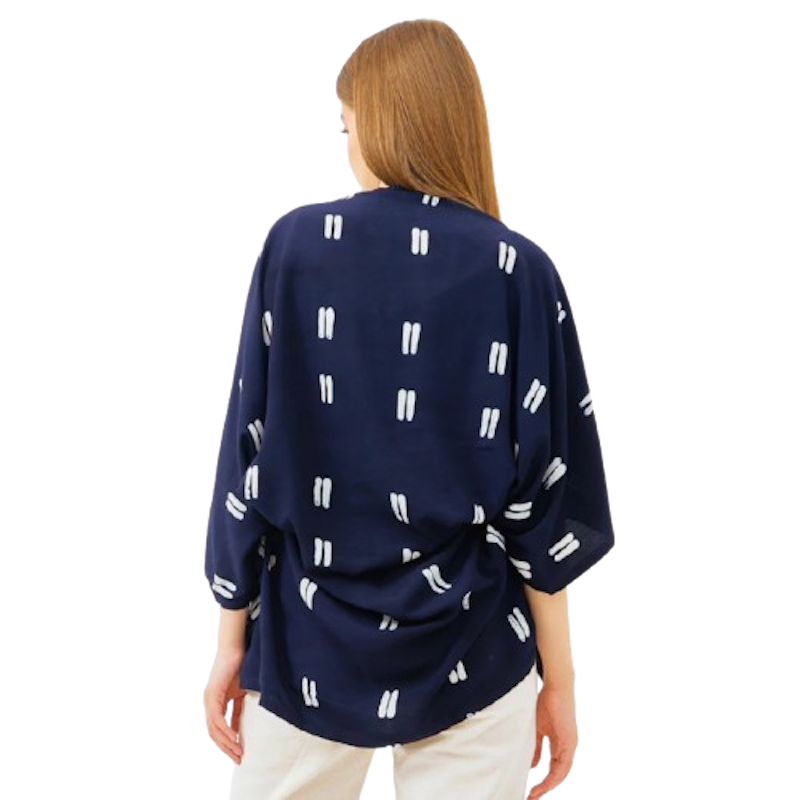 Nigaya New Nanda Outer 5
