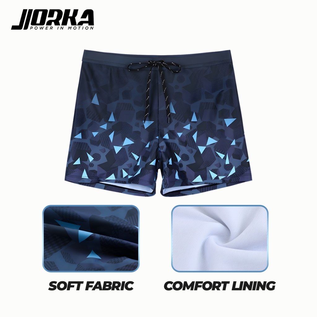Jorka Swim Trunks 5