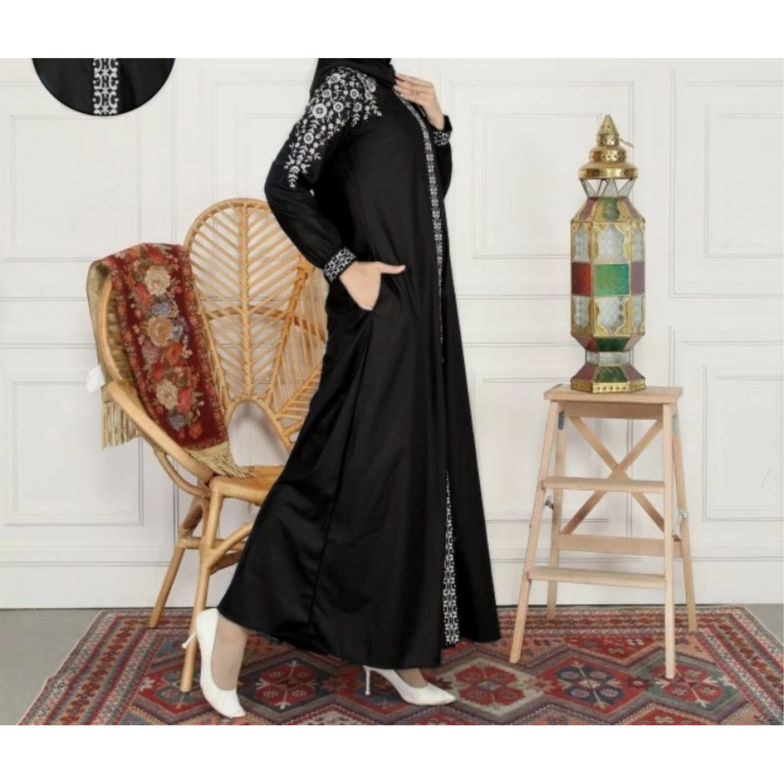  Elvrist Gamis Renata