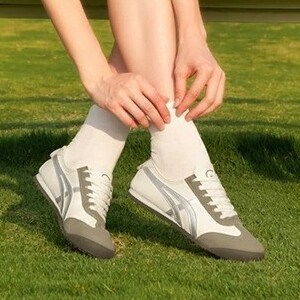 Corolla Shoes Corolla Tiger-66 Khaki