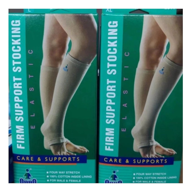 Oppo Firm Support Stocking 2011 2