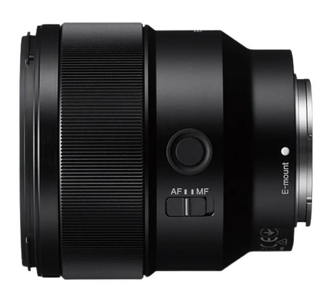 Sony FE 85mm F1.8 SEL85F18
