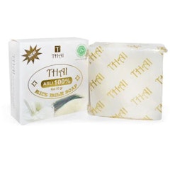 Thai Rice Milk Soap