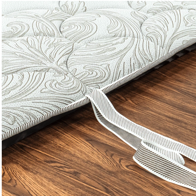 Quantum Tosan International Uniland Kasur Lipat